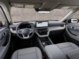 2027 Ford Explorer - Preview 9