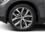2016 BMW X1 - Preview 8