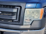 2014 Ford F-150 - Preview 8