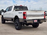 2027 Ford F-250 - Preview 4