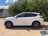 2026 Acura RDX - Preview 8