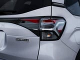 2026 Subaru Forester - Preview 12