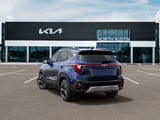 2026 Kia Seltos - Preview 4