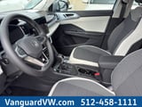 2027 Volkswagen Taos - Preview 9