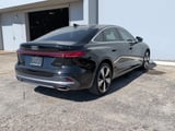 2025 Audi A5 - Preview 9