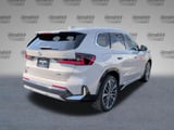 2026 BMW X1 - Preview 6