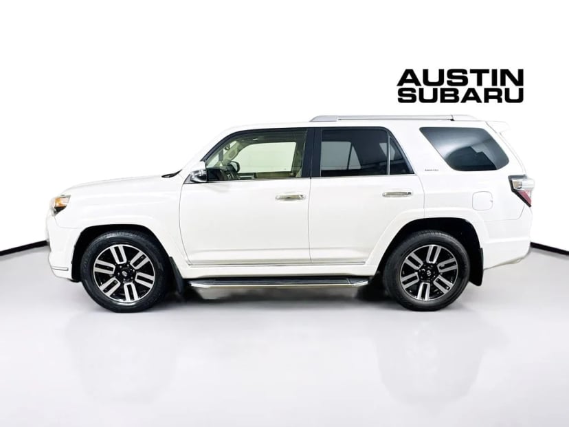 2014 Toyota 4-Runner - Image 2