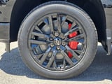2026 Chevrolet Silverado 1500 - Preview 7