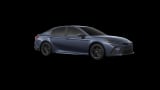 2027 Toyota Camry - Preview 14