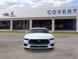 2026 Ford Mustang - Preview 6