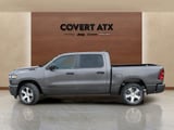 2026 Ram 1500 - Preview 2