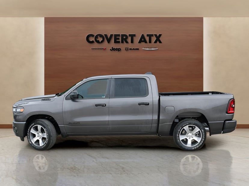 2026 Ram 1500 - Image 2