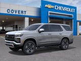 2026 Chevrolet Tahoe - Preview 3