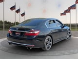 2016 Honda Accord - Preview 6