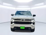 2026 Chevrolet Silverado - Preview 7