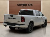 2026 Ram 1500 - Preview 5