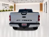 2018 Ford F-150 - Preview 8