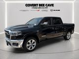 2026 Ram 1500 - Preview 3
