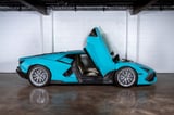 2026 Lamborghini Revuelto - Preview 11