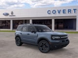 2026 Ford Bronco Sport - Preview 7