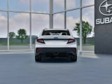 2026 Subaru WRX - Preview 8