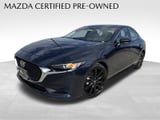 2024 Mazda Mazda3 - Preview 2