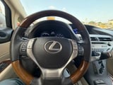 2013 Lexus RX - Preview 14
