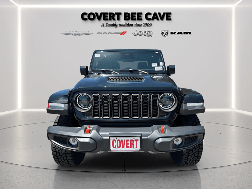 2026 Jeep Gladiator - Image 1
