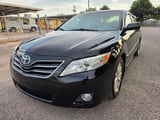 2011 Toyota Camry - Preview 3