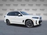 2026 BMW X5 - Preview 2