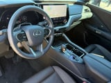 2026 Lexus TX - Preview 9
