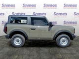2026 Ford Bronco - Preview 4