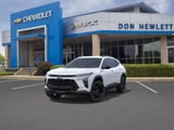 2026 Chevrolet Trax - Preview 8