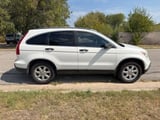 2008 Honda CR-V - Preview 4