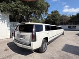 2015 Cadillac Escalade - Preview 7