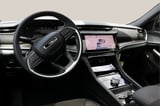 2026 Jeep Grand Cherokee - Preview 14