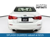 2016 INFINITI Q50 - Preview 6