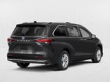 2026 Toyota Sienna - Preview 3