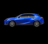 2026 Lexus UX - Preview 3