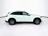 2024 Mercedes-Benz GLC - Preview 8