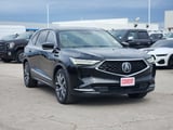 2022 Acura MDX - Preview 3