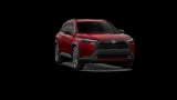 2026 Toyota Corolla Cross - Preview 16