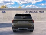 2026 Ford Explorer - Preview 5
