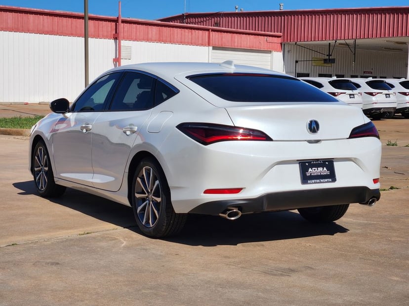 2026 Acura Integra - Image 3