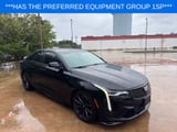 2022 Cadillac CT4 - Preview 3