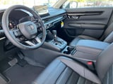 2027 Honda CR-V - Preview 10