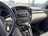 2001 Toyota Highlander - Preview 3