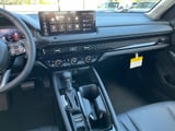 2026 Honda Accord - Preview 10