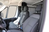 2026 Ram ProMaster 1500 - Preview 11