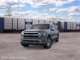 2026 Ford F-150 - Preview 2